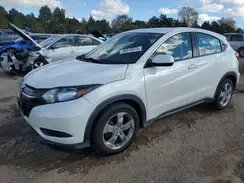 3CZRU6H3XGM759835 2016 HONDA HR-V