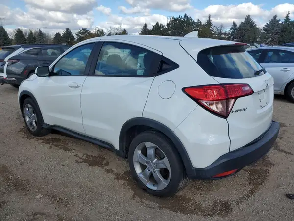 3CZRU6H3XGM759835 2016 HONDA HR-V - Image 2