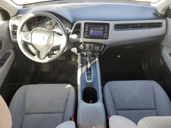 3CZRU6H3XGM759835 2016 HONDA HR-V - Image 8