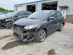 3CZRU6H3XGM761648 2016 HONDA HR-V