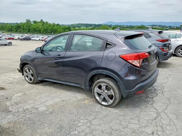 3CZRU6H3XGM761648 2016 HONDA HR-V - Image 2