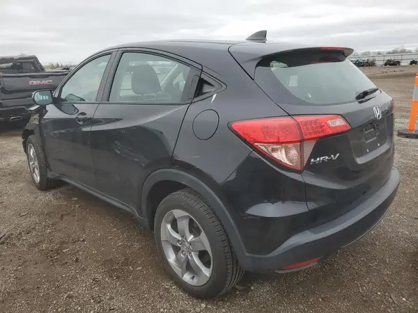 3CZRU6H3XGM761827 2016 HONDA HR-V - Image 2