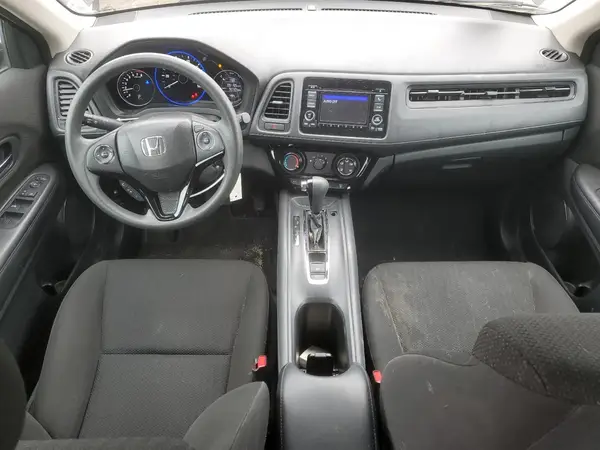 3CZRU6H3XGM761827 2016 HONDA HR-V - Image 8