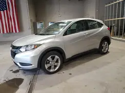 3CZRU6H3XGM763674 2016 HONDA HR-V