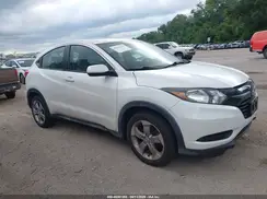 3CZRU6H3XGM763853 2016 HONDA HR-V