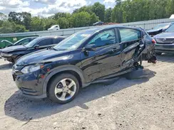 3CZRU6H3XGM766770 2016 HONDA HR-V