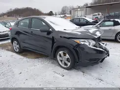 3CZRU6H3XGM770561 2016 HONDA HR-V