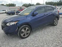 3CZRU6H3XGM770754 2016 HONDA HR-V