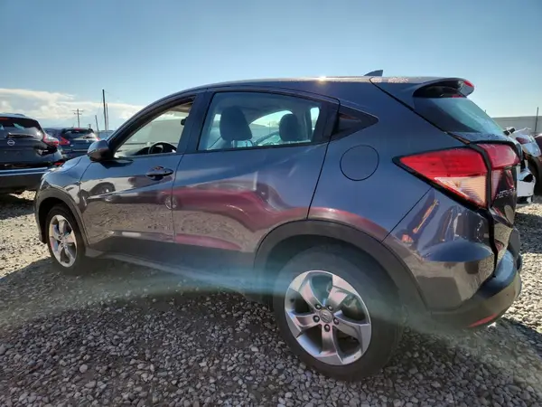 3CZRU6H3XHG700025 2017 HONDA HR-V - Image 2