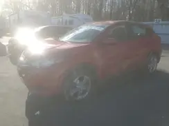 3CZRU6H3XHG700624 2017 HONDA HR-V