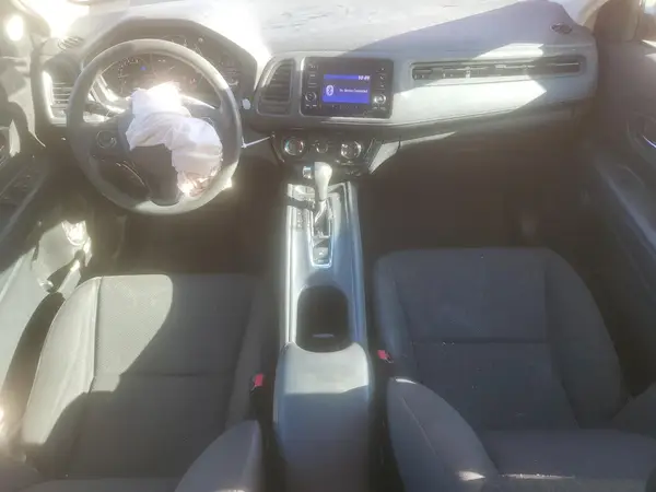 3CZRU6H3XHG700624 2017 HONDA HR-V - Image 8
