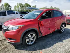3CZRU6H3XHG700767 2017 HONDA HR-V