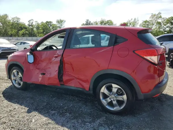 3CZRU6H3XHG700767 2017 HONDA HR-V - Image 2