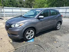3CZRU6H3XHG701062 2017 HONDA HR-V