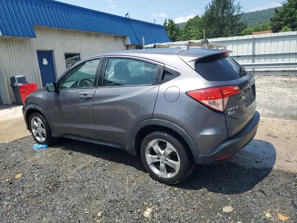 3CZRU6H3XHG701062 2017 HONDA HR-V - Image 2