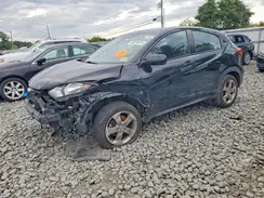 3CZRU6H3XHG703281 2017 HONDA HR-V