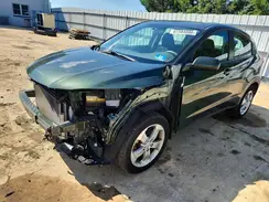 3CZRU6H3XHG704656 2017 HONDA HR-V