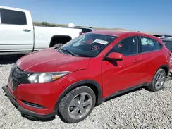 3CZRU6H3XHG704706 2017 HONDA HR-V