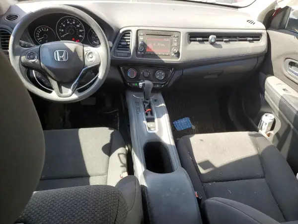 3CZRU6H3XHG704706 2017 HONDA HR-V - Image 8