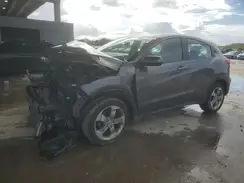 3CZRU6H3XHG705144 2017 HONDA HR-V
