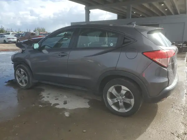 3CZRU6H3XHG705144 2017 HONDA HR-V - Image 2