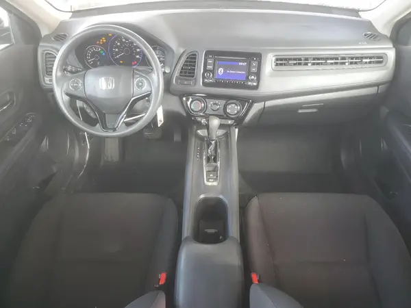 3CZRU6H3XHG705144 2017 HONDA HR-V - Image 8