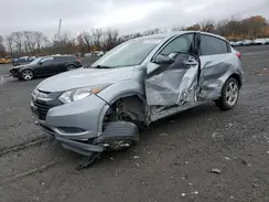 3CZRU6H3XHG705533 2017 HONDA HR-V
