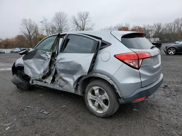 3CZRU6H3XHG705533 2017 HONDA HR-V - Image 2