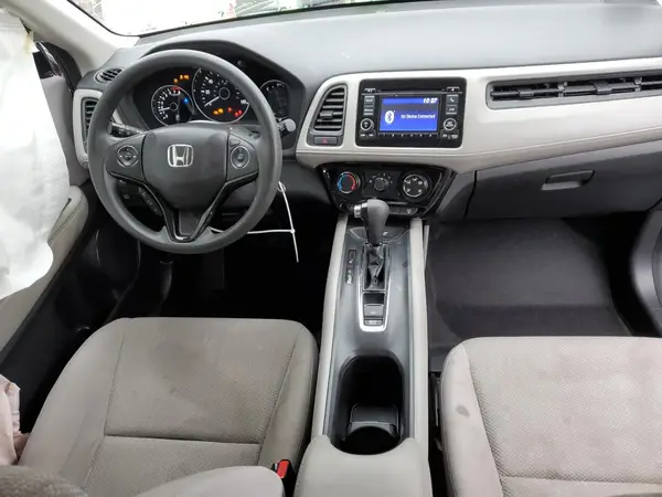 3CZRU6H3XHG705533 2017 HONDA HR-V - Image 8