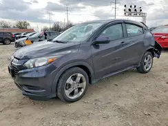 3CZRU6H3XHG706360 2017 HONDA HR-V
