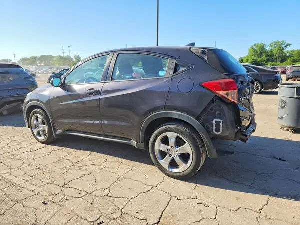 3CZRU6H3XHG706469 2017 HONDA HR-V - Image 2