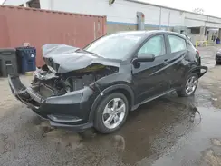 3CZRU6H3XHG706875 2017 HONDA HR-V