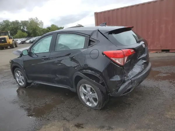 3CZRU6H3XHG706875 2017 HONDA HR-V - Image 2
