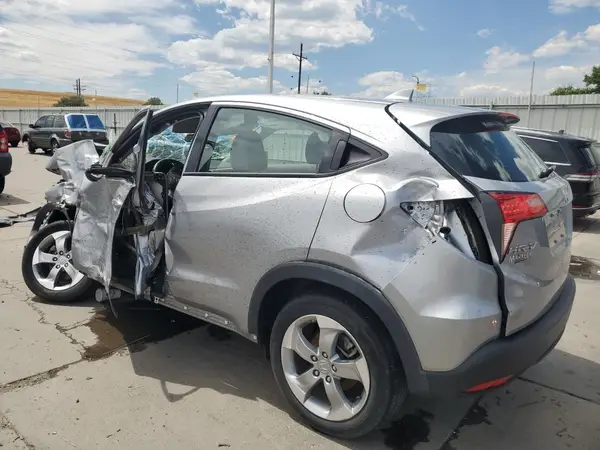 3CZRU6H3XHG707203 2017 HONDA HR-V - Image 2