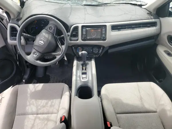 3CZRU6H3XHG707203 2017 HONDA HR-V - Image 8