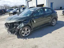 3CZRU6H3XHG707329 2017 HONDA HR-V