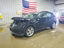 3CZRU6H3XHG707752 2017 HONDA HR-V