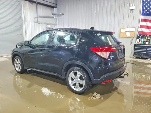 3CZRU6H3XHG707752 2017 HONDA HR-V - Image 2