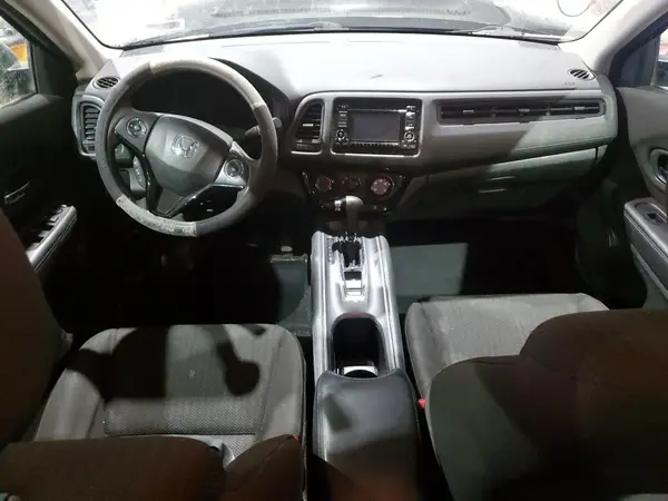 3CZRU6H3XHG707752 2017 HONDA HR-V - Image 8