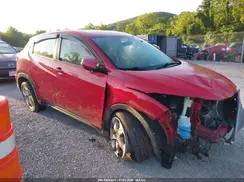 3CZRU6H3XHG708285 2017 HONDA HR-V