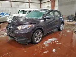 3CZRU6H3XHG708299 2017 HONDA HR-V