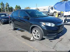 3CZRU6H3XHG708495 2017 HONDA HR-V