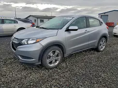 3CZRU6H3XHG709128 2017 HONDA HR-V