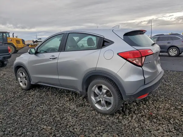 3CZRU6H3XHG709128 2017 HONDA HR-V - Image 2