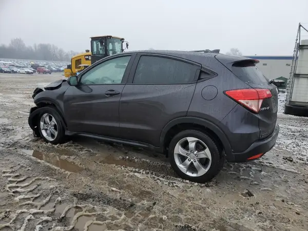 3CZRU6H3XHG709355 2017 HONDA HR-V - Image 2
