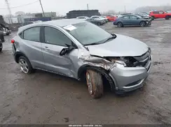 3CZRU6H3XHG709808 2017 HONDA HR-V