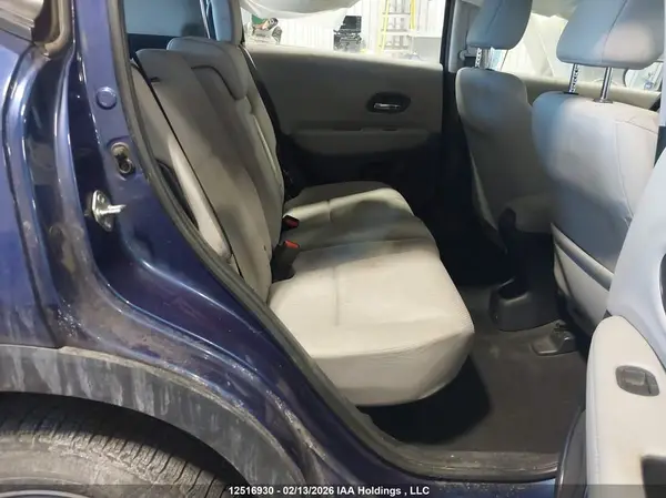 3CZRU6H3XHM100641 2017 HONDA HR-V - Image 8