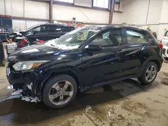 3CZRU6H3XHM101739 2017 HONDA HR-V