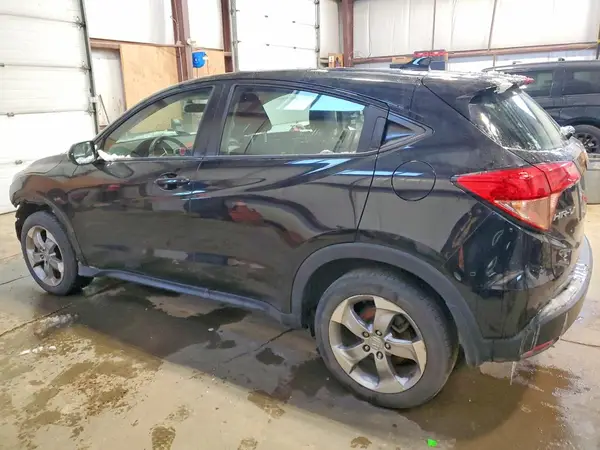 3CZRU6H3XHM101739 2017 HONDA HR-V - Image 2