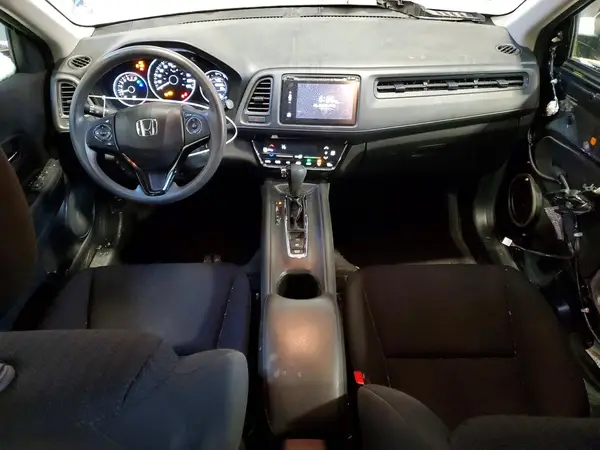 3CZRU6H3XHM101739 2017 HONDA HR-V - Image 8
